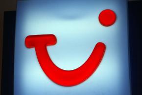 TUI Travel unterstützt der Karibik beim 787 Flugzeuge