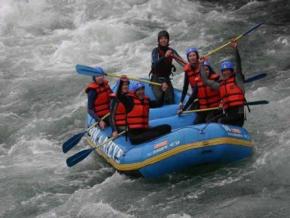 FITUR 2015: Chile präsentiert Abenteuertourismus-Angebot