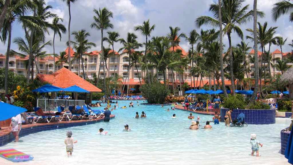 Rund 7,5 Milliarden US-Dollar summieren die Einnahmen des Tourismus in der Dominikanischen Republik