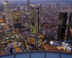 Deutschland stärkt Position im steigenden Wettbewerb europäischer Reiseziele