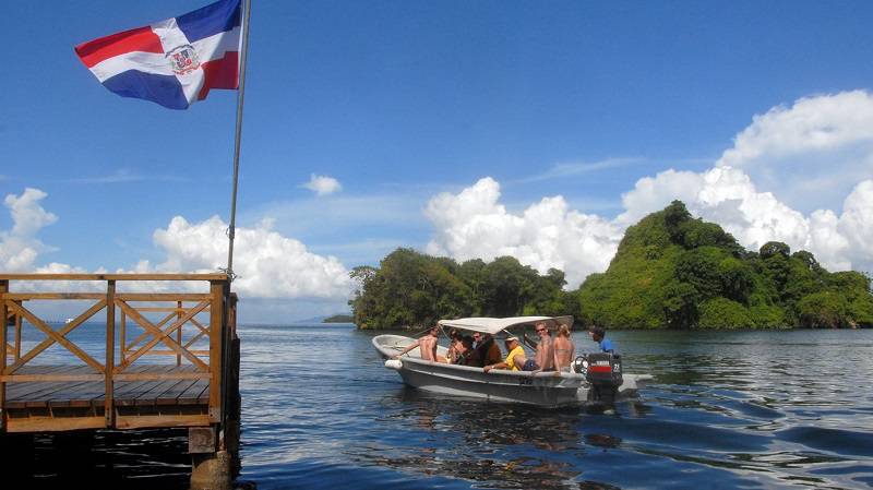 Dominikanische Republik: Obligatorische Touristenkarte nicht mehr separat zahlen