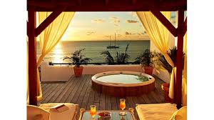 Luxusreisen, das Segment, das auf globalem Niveau am meisten wächst