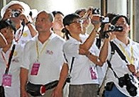 Bild: noticias.cibercuba.com Kolumbien, Peru und Mexiko schließen sich zusammen, um mehr chinesischen Tourismus anzulocken