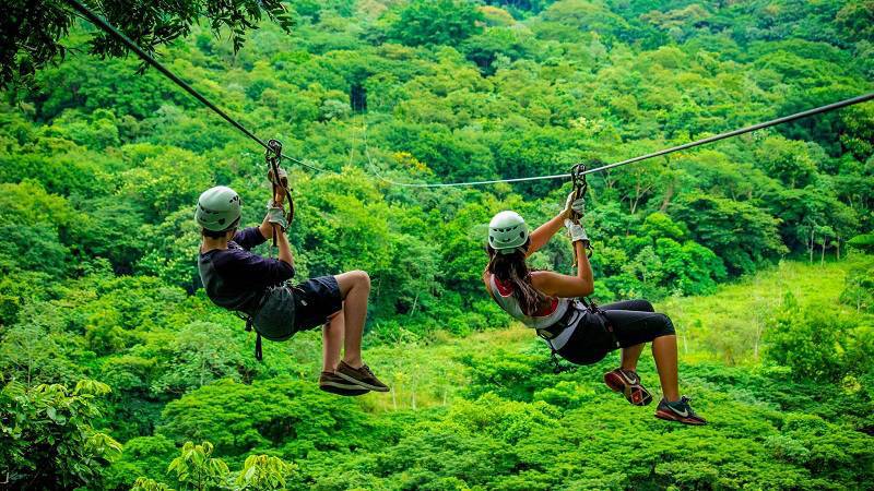 Costa Rica wird Konferenz über nachhaltige Investitionen im Tourismus aufnehmen