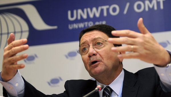 Die UNWTO bittet um Unterstützung für die geschlagenen Länder von Krisensituationen