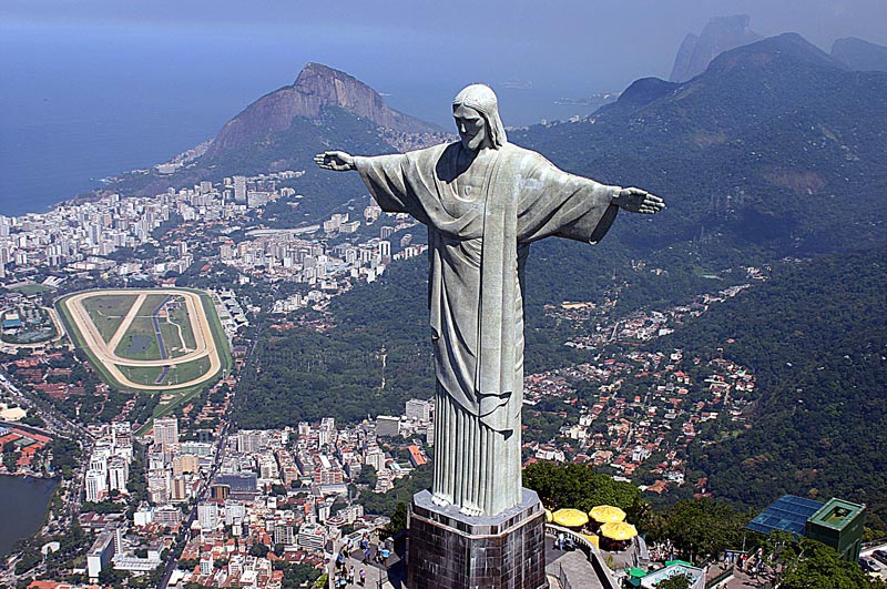 Río de Janeiro: Sehenswürdigkeiten, die verliebt machen
