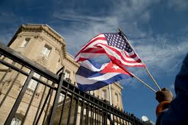 US- amerikanische Bank erlaubt die Benutzung von Kreditkarte im Kuba