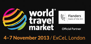 World Travel Market 2014 wird im November in Excel London stattfinden 