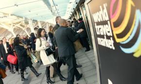 Tourismus Kubas auf der World Travel Market in London