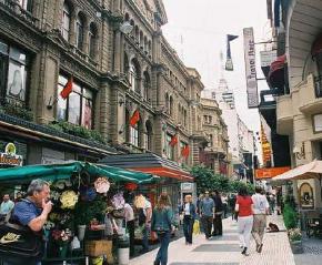 Argentinien will Touristen mit größerer Kaufkraft anziehen Argentinien will aufstrebende Tourismusmärkte erobern