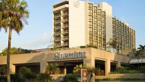  Hotel Sheraton Santo Domingo