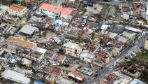 Weitere 300 Millionen Euro humanitäre Hilfe für die Karibik nach Tropenstürmen