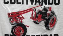 Traktorsfabrik wird die erste von der USA, die in mehr als 50 Jahre in Kuba ankommt